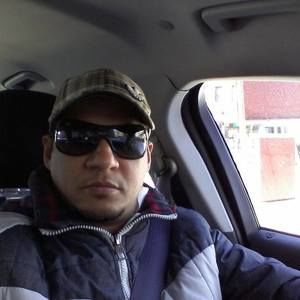 Meet your Posher, Edith